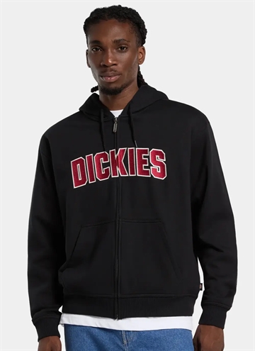 Dickies Aitkin Ziphættetrøje